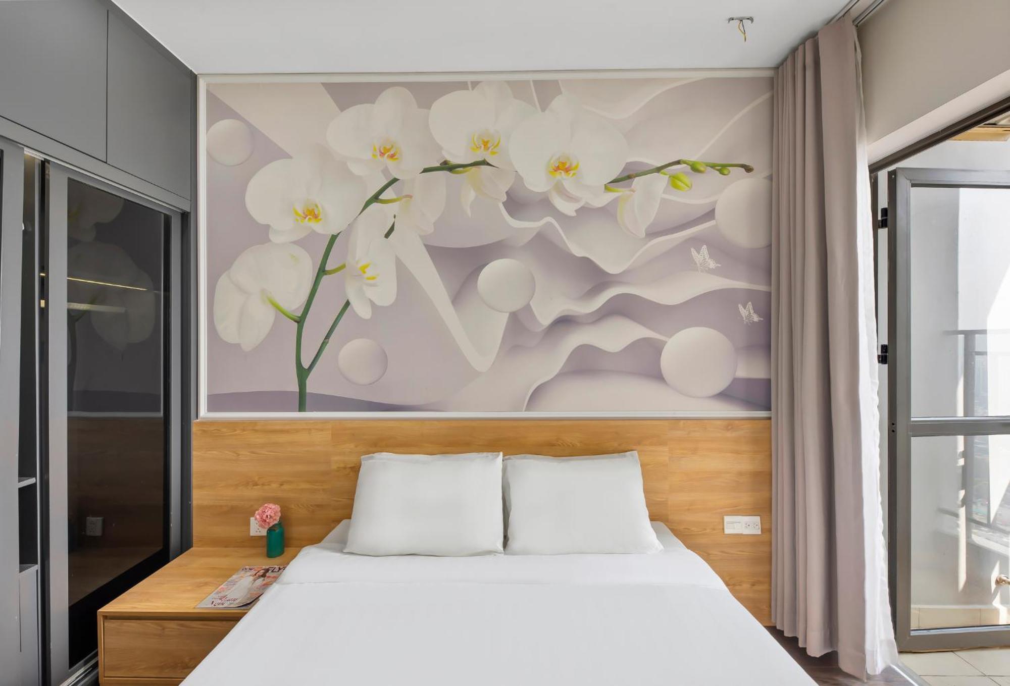 Elysium Cbd Rivergate Apartment - Pool - Free 4G Sim For 3 Nights Ho Chi Minh City Bagian luar foto